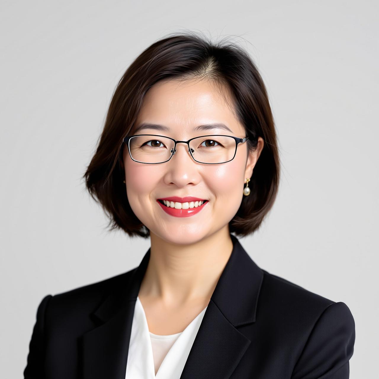 王雪梅